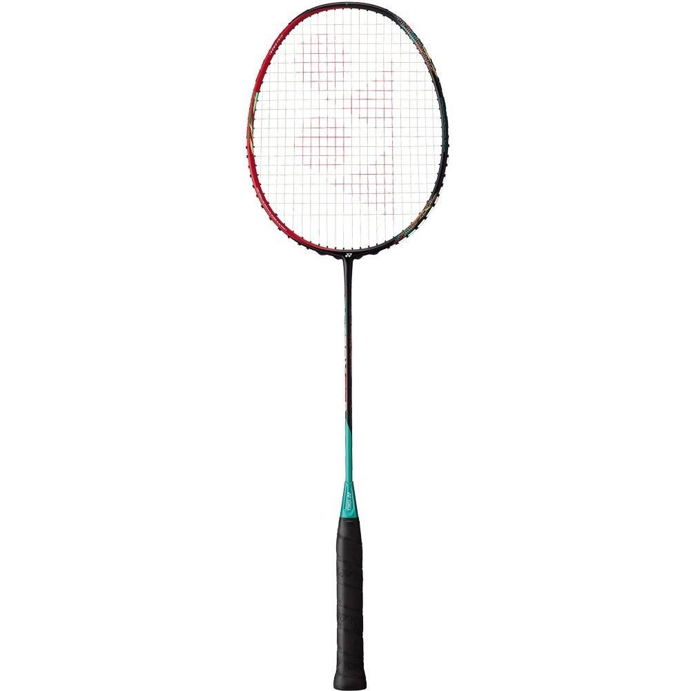 Yonex Astrox 88 D/Y 2018 New Badminton Racket (88D Ruby Red, Unstrung)