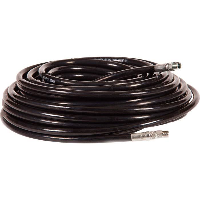 686200020 - Schieffer Sewer Jetter Hose, 4400 PSI x 200ft x 1/4in ID