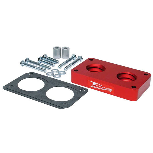 Airaid 400-593 PowerAid Throttle Body Spacer