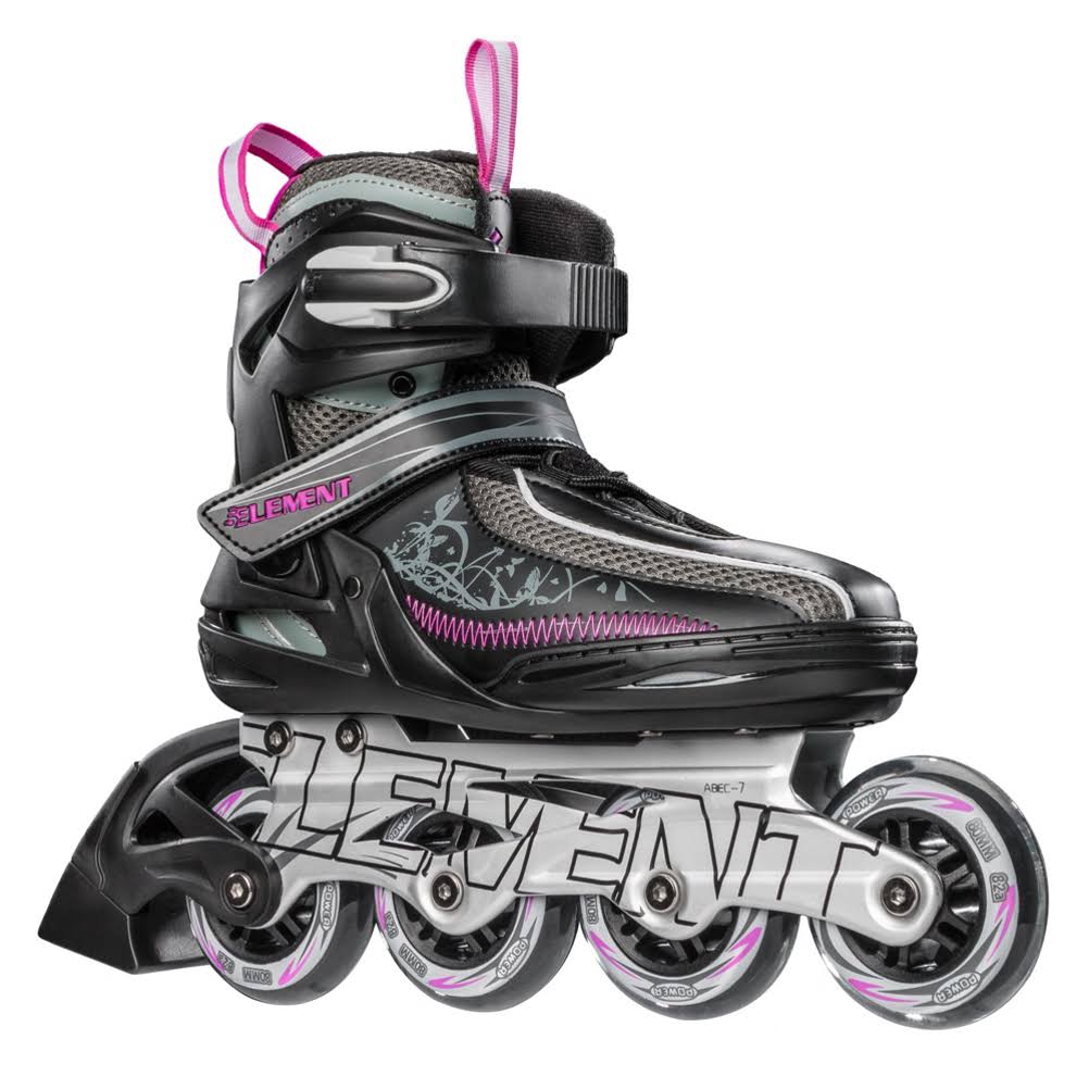 5th Element Lynx LX 10.0 Womens Inline Skates