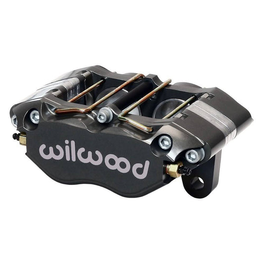 Wilwood 120-9737 Narrow Dynapro Lug Mount Brake Caliper