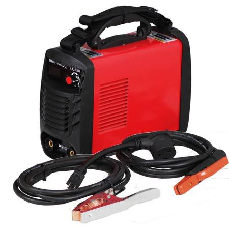 Zeny MMA Handheld Mini Electric Welder 110/220V 20-160a Inverter Welding Machine Tool