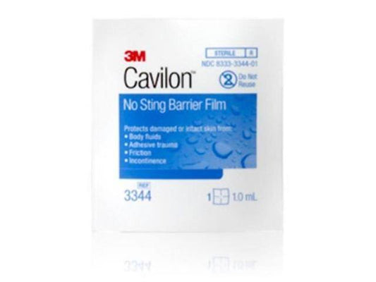 3M 3344 Cavilon No Sting Barrier Film