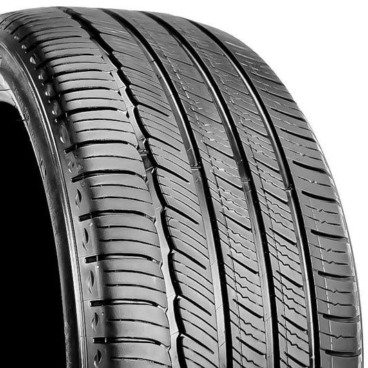 - Michelin 245/40R19 Primacy Tour A/S