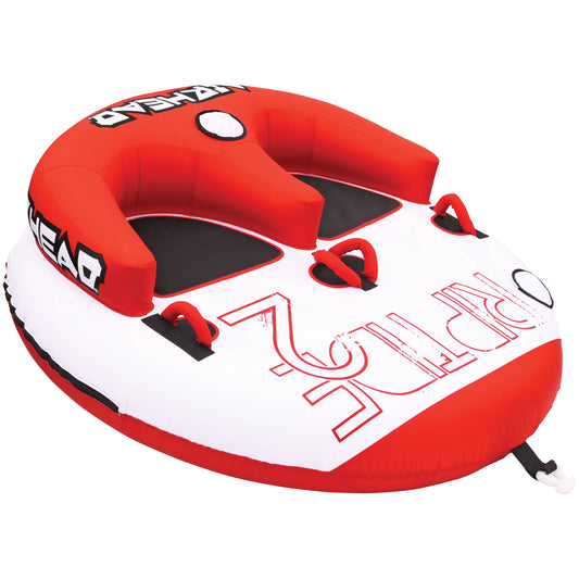 Airhead Riptide 2 Inflatable Towable AHRT-12