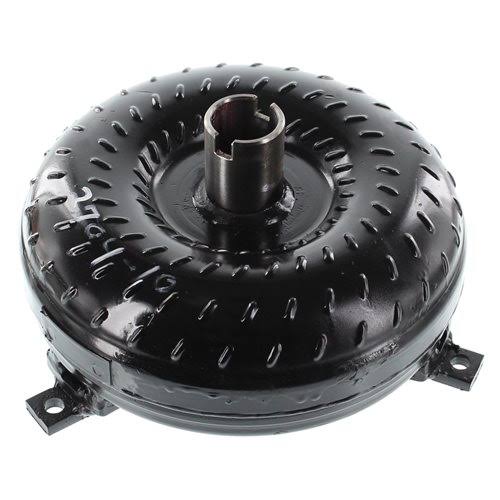 4L60, 700R4, 4L60E Summit Racing Torque Converters - 12 inch Diameter | Summit Racing Equipment G2704-12