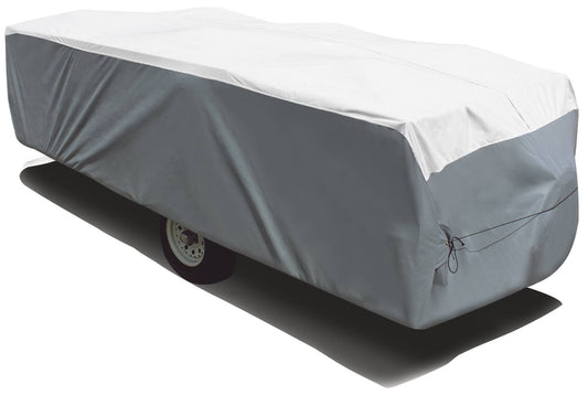 Adco Pop Up Trailer Tyvek & Polypropylene Cover - 161/18 22895