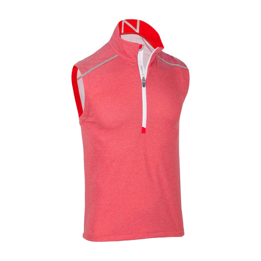 Zero Restriction Golf- Z425 1/4 Zip Vest