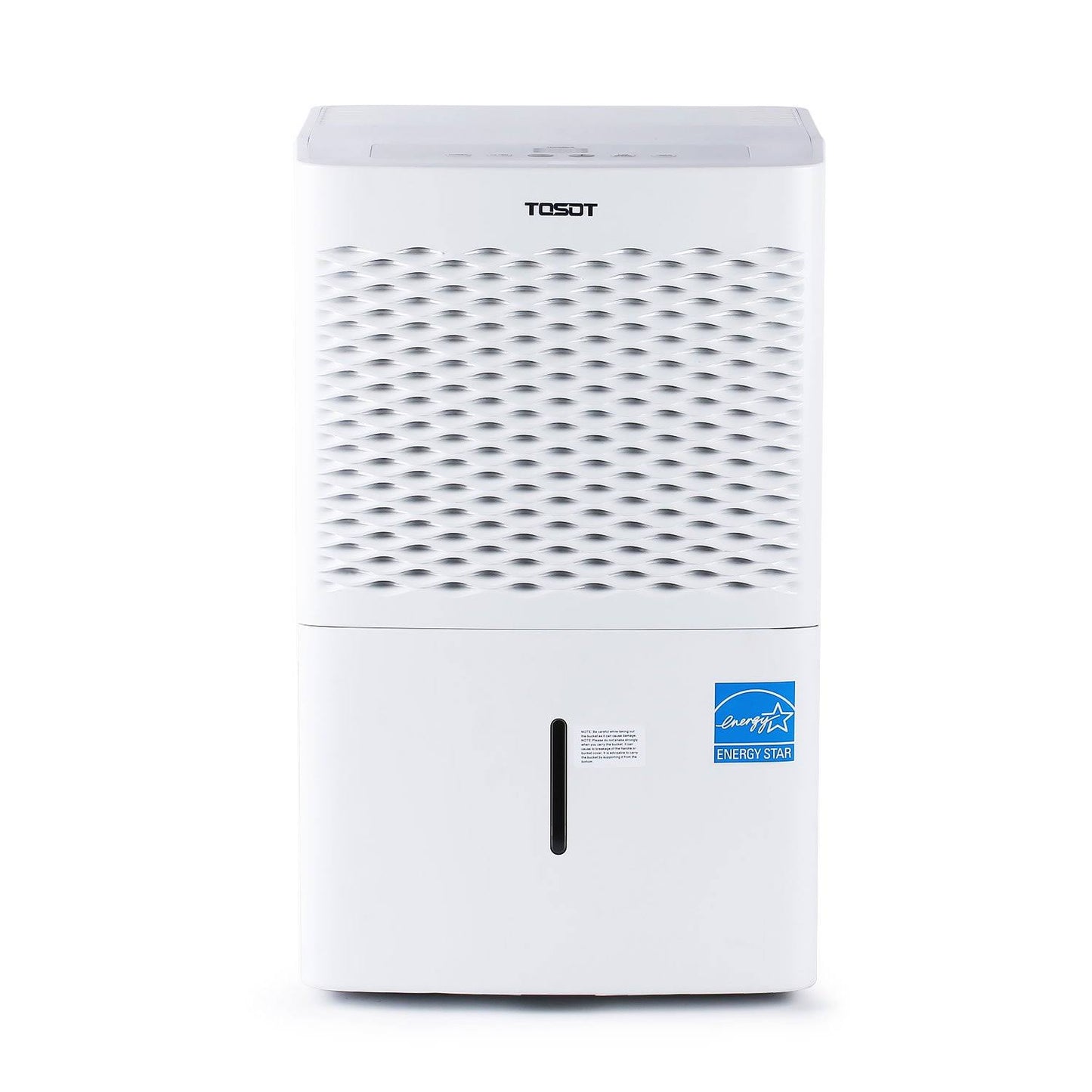 30 Pint Dehumidifier | Tosot Direct