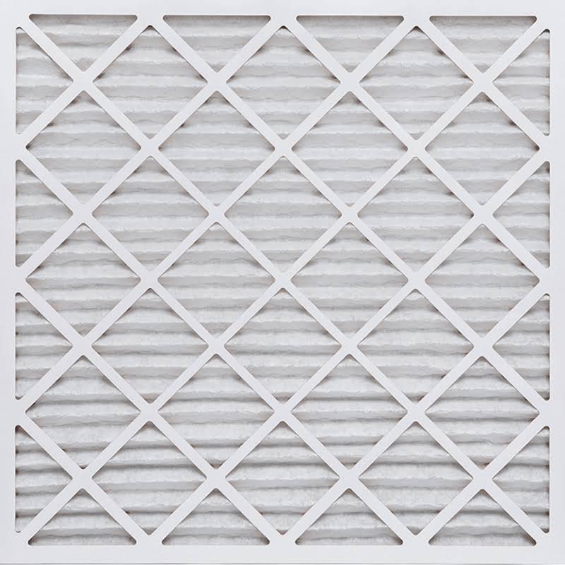 15 x 20 x 1 MERV 8 Pleated Air Filter (6 Pack)