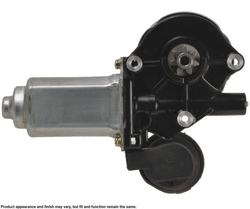 Window Motor, A1 Cardone 82-1197