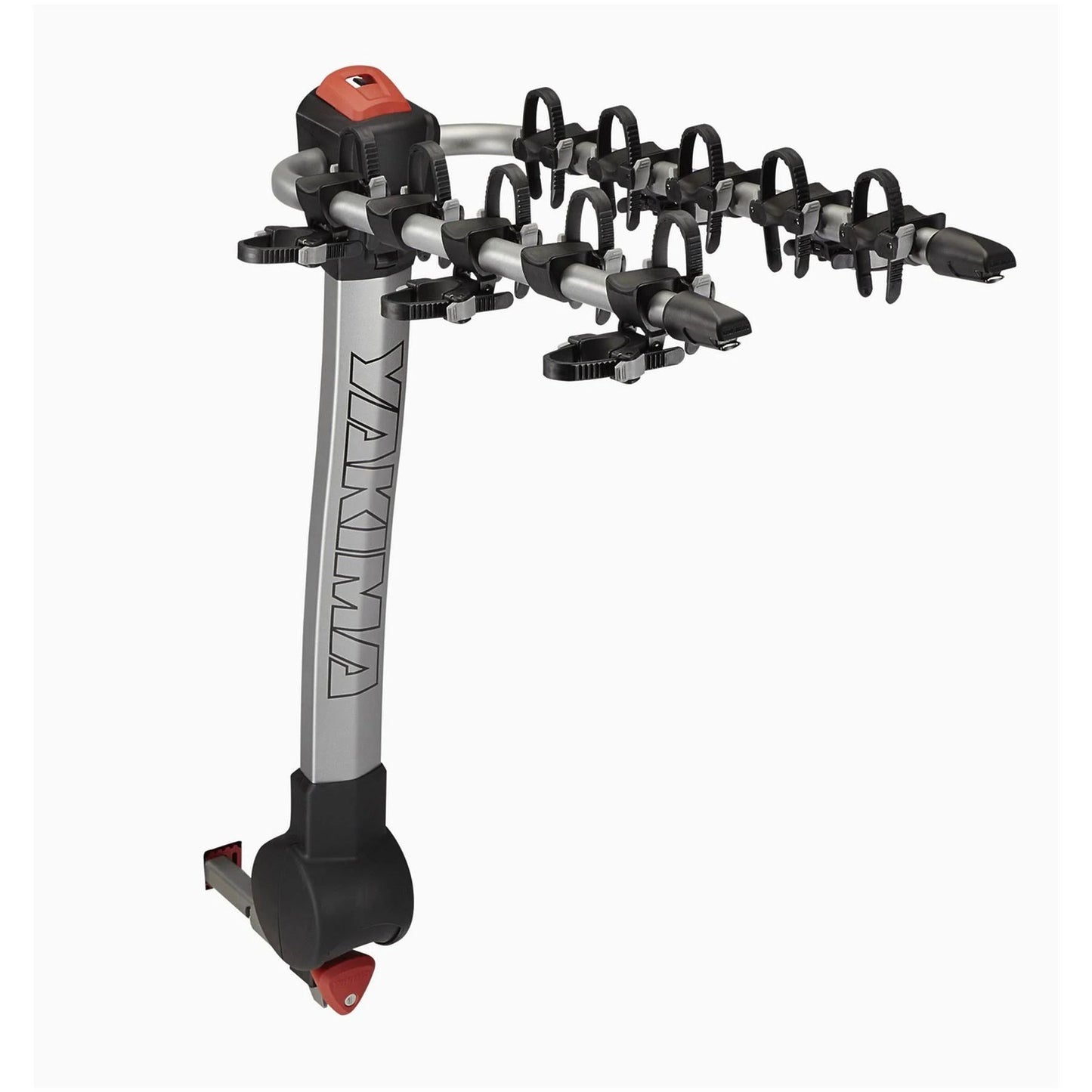 Yakima Ridgeback 5 Bike Hitch Rack