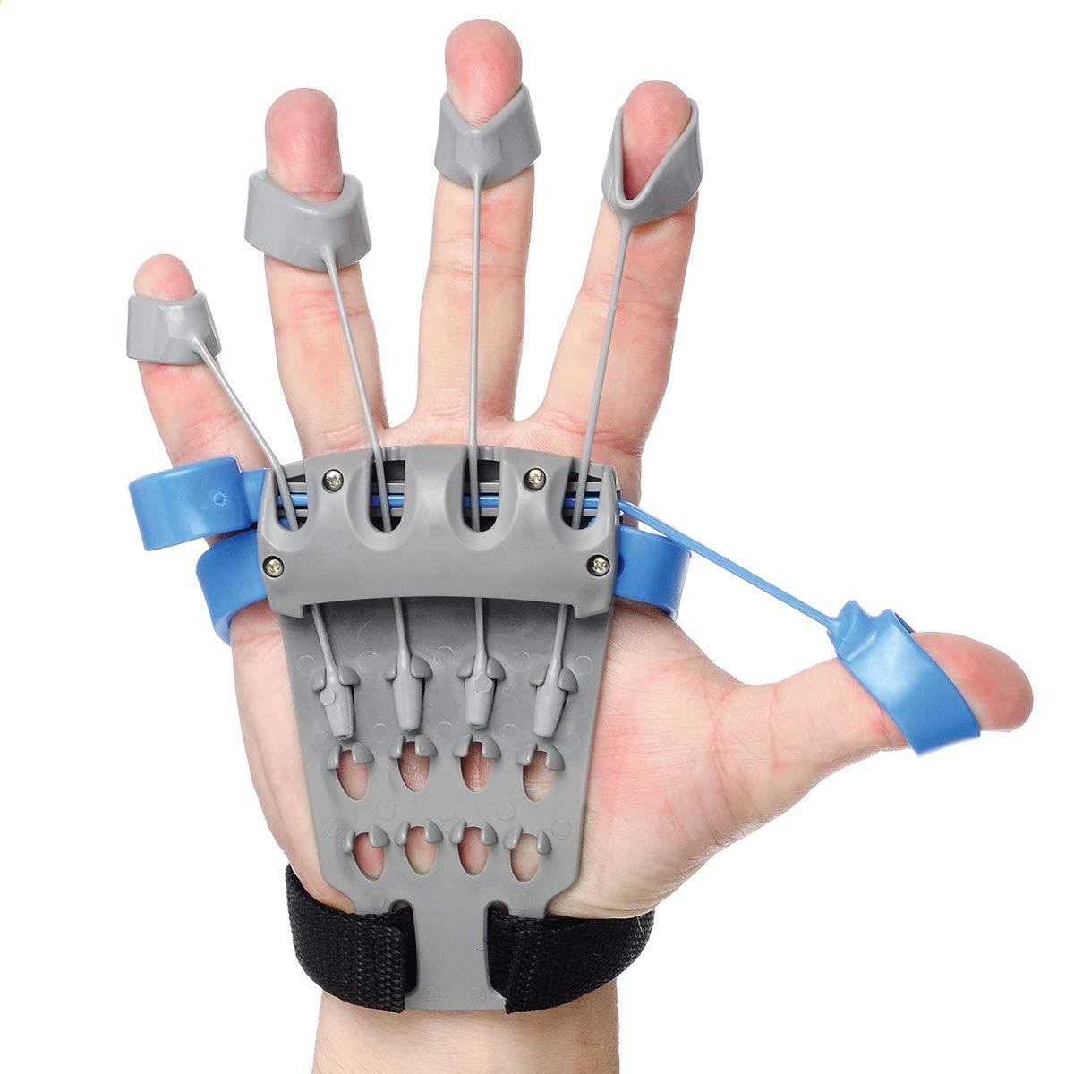 Xtensor Finger Exerciser (Blue)