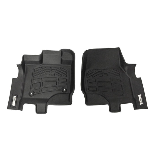 Westin 72-110069 Wade Sure-Fit Floor Liner