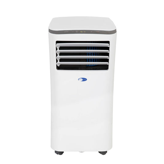 Whynter ARC-102CS Portable Air Conditioner Compact Size 10000 BTU