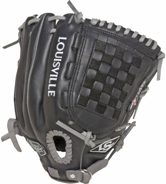 Wilson WTLFGOFBK6-1200LT Omaha Flare 12 LH Throw