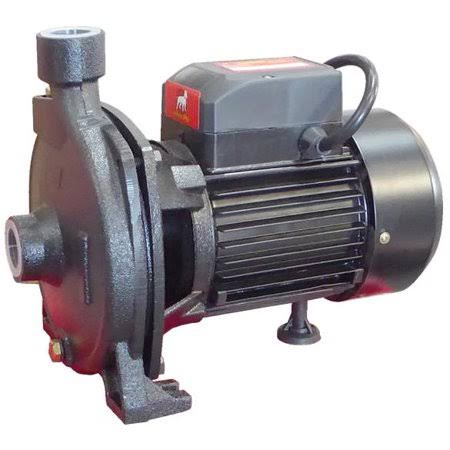 1 HP Electric Shallow Well Jet Water Pump