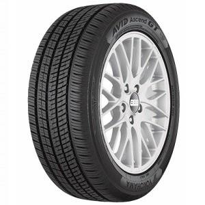 Yokohama Avid Ascend GT 215/55R17 94 V Tire