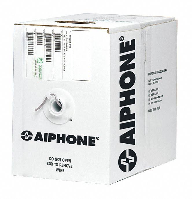 Aiphone 82220350C-500ft Wire