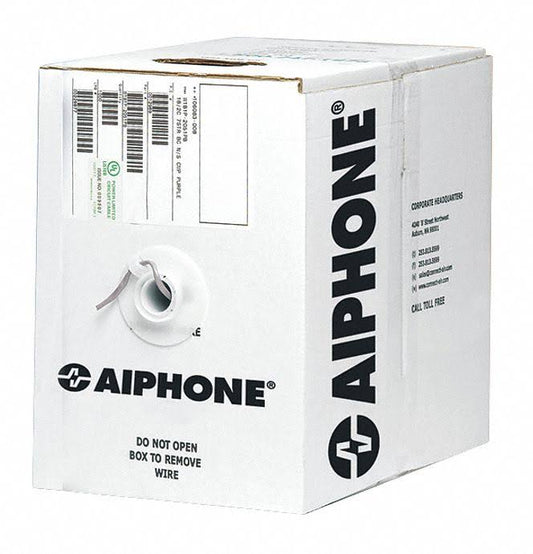 Aiphone 82220350C-500ft Wire