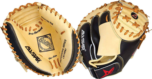 All-Star Pro Series 35 Baseball Catchers Mitt