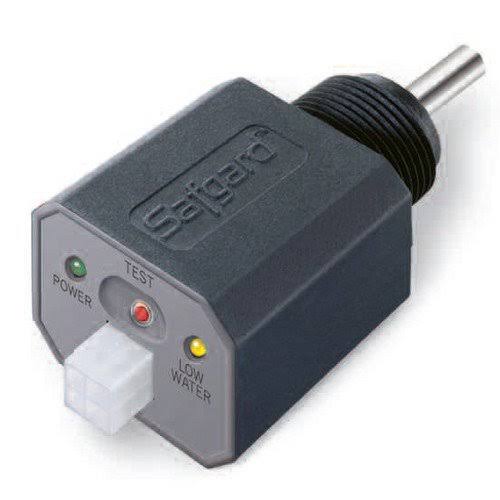 24V Low Water Cut-Off W Auto Reset Burner Circuit Test Button for Hot Boilers 1100H3