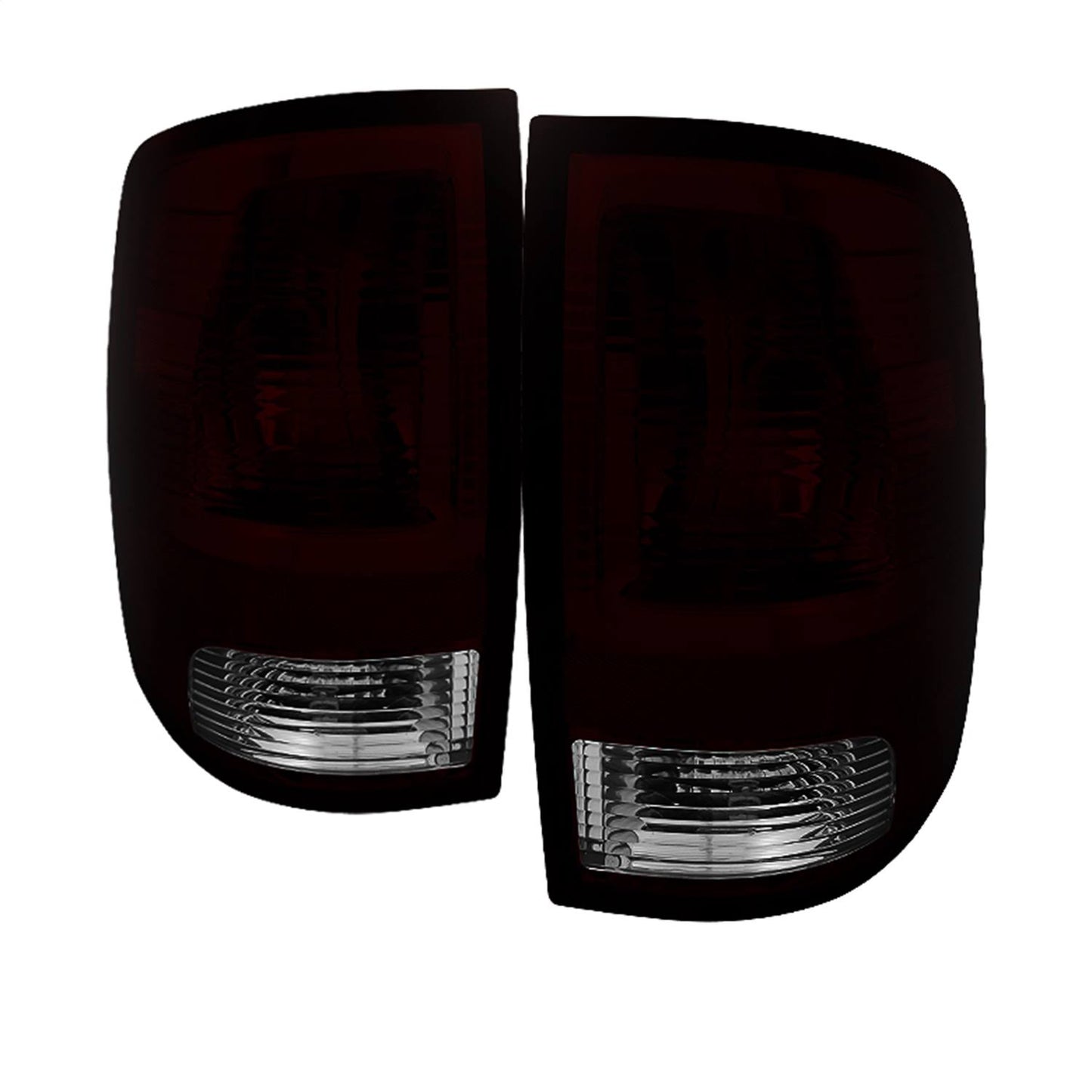 Xtune Tail Lights