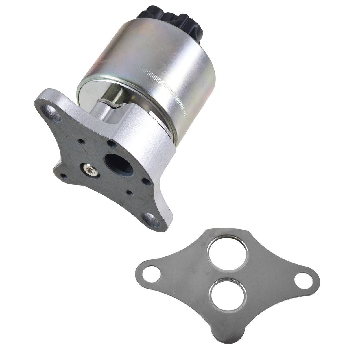 1A Auto EGR Exhaust Gas Valve for Acura GM