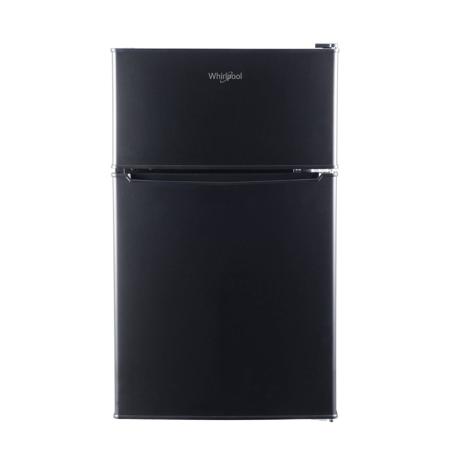 Whirlpool WH31BKE Mini Refrigerator - 3.1 cu ft - Black