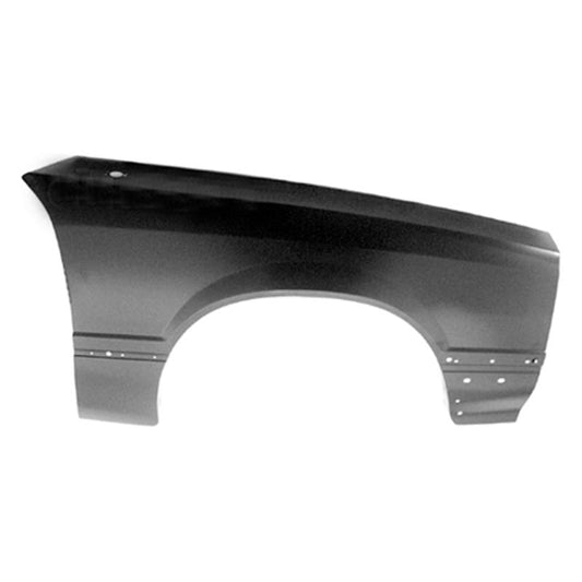 1991-1992 Ford Mustang Fender-Front Right