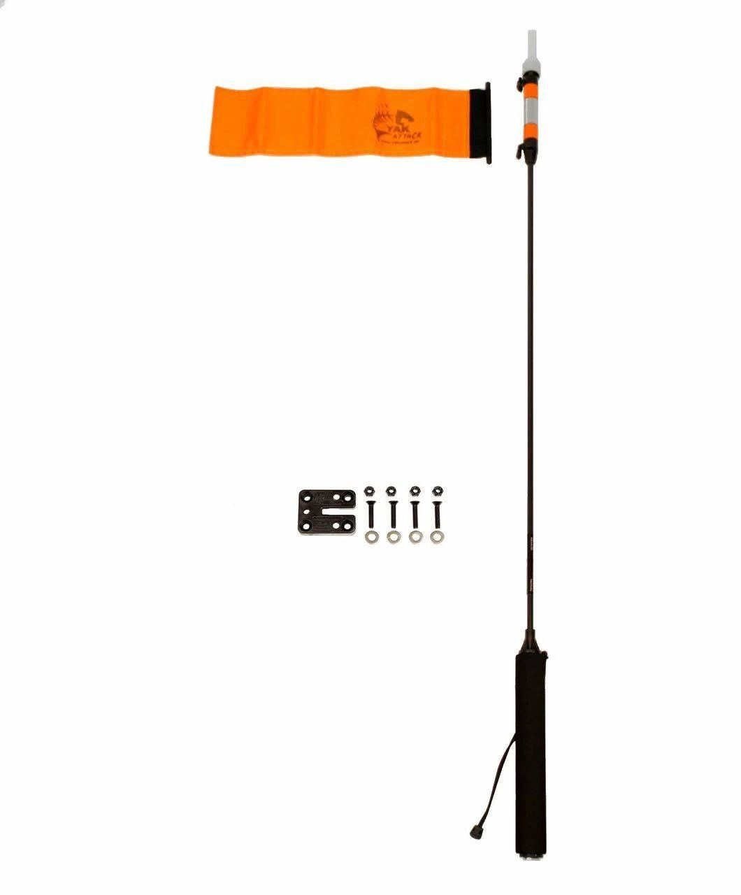 YakAttack VISIPole II V2FM+FPG+MMH