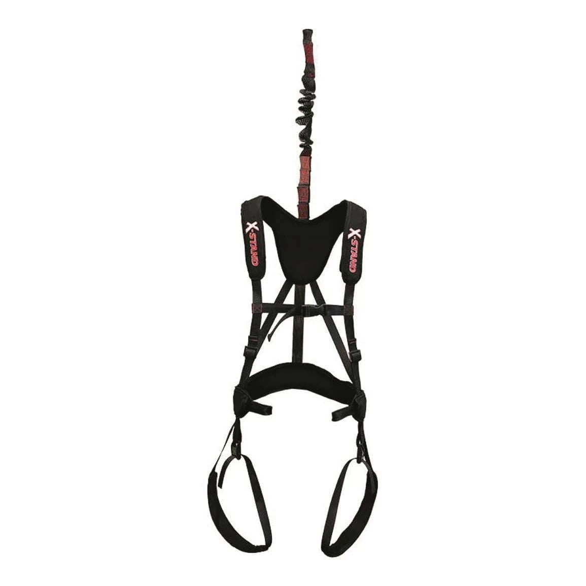 X-Stand Bowrider Safety Harness