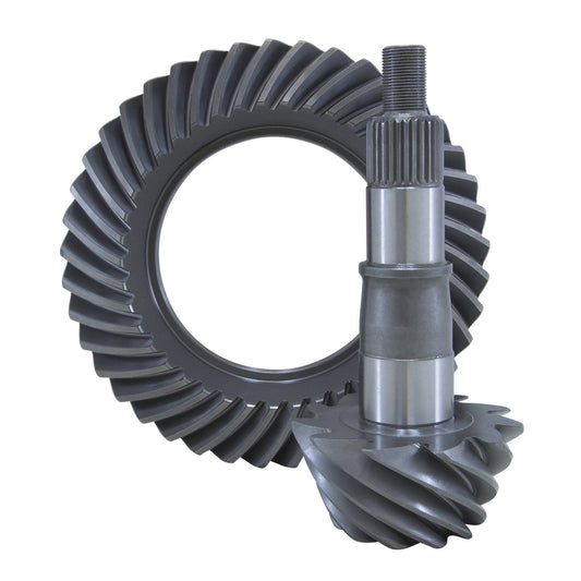 Yukon Ford 8.8in 4.88 Ring and Pinion Gear Set