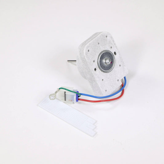 WR60X21887 for GE Refrigerator Evaporator Fan Motor