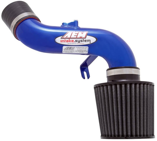 AEM Short Ram Intake - 22-469B