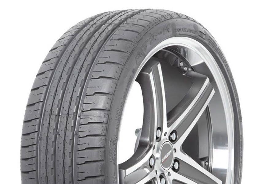 Achilles ATR-K Economist 195/40r17 81V XL