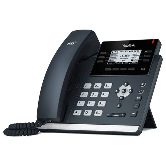 Yealink SIP-T41S VoIP Phone