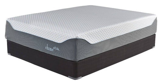 14 inch Chime Elite Queen Mattress by Ashley