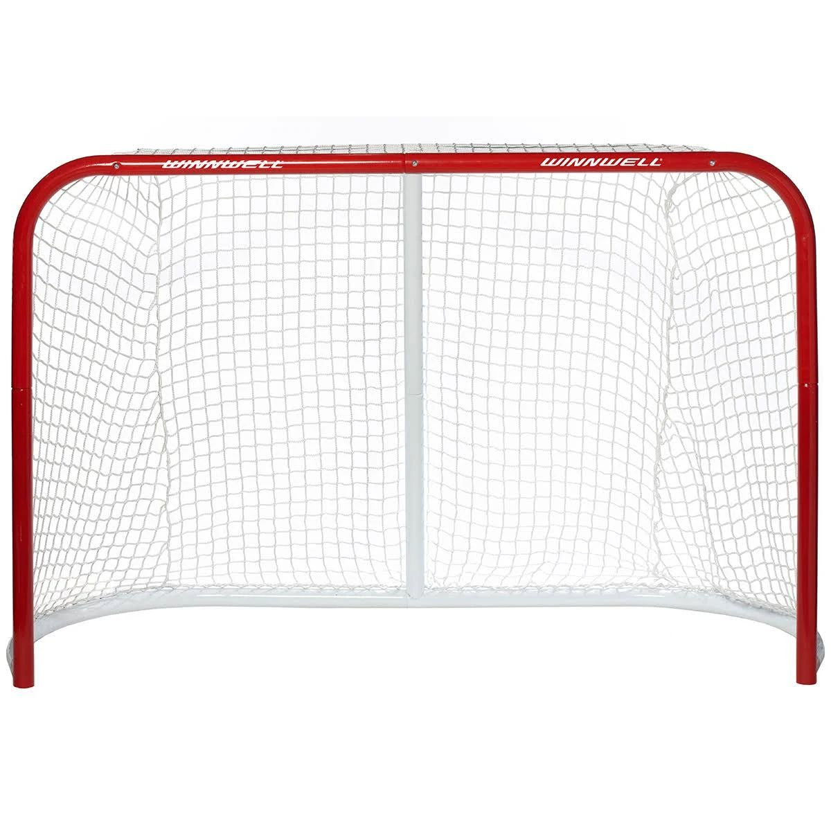 Winnwell Heavy Duty 72 Hockey Net w/ 2 Posts