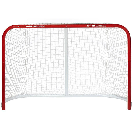 Winnwell Heavy Duty 72 Hockey Net w/ 2 Posts