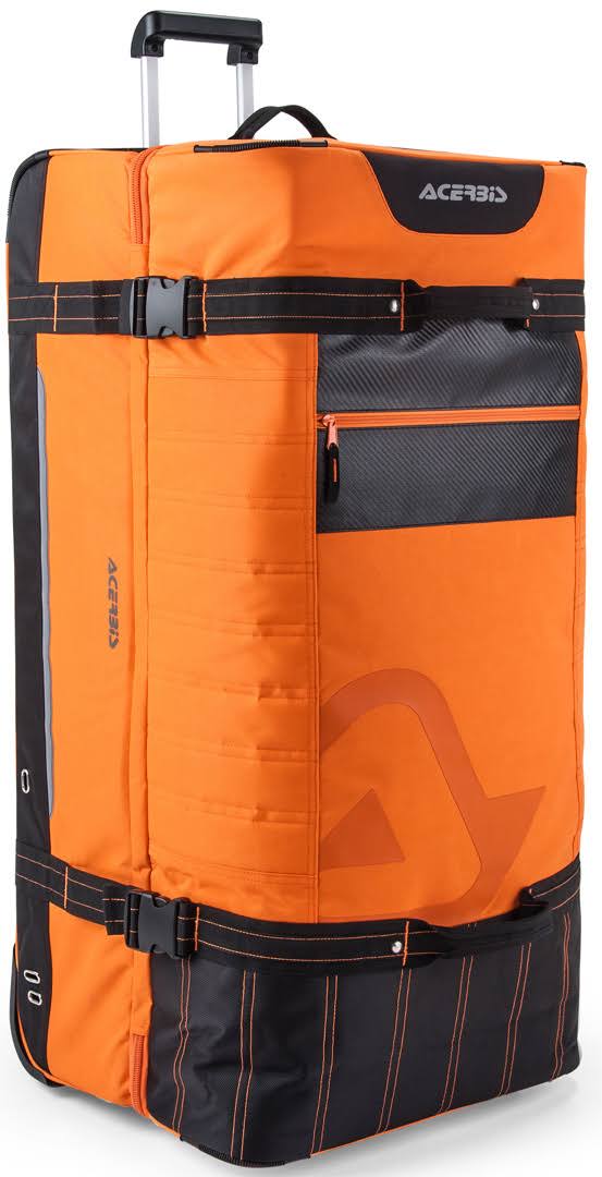 Acerbis Bag Trip x Moto Orange