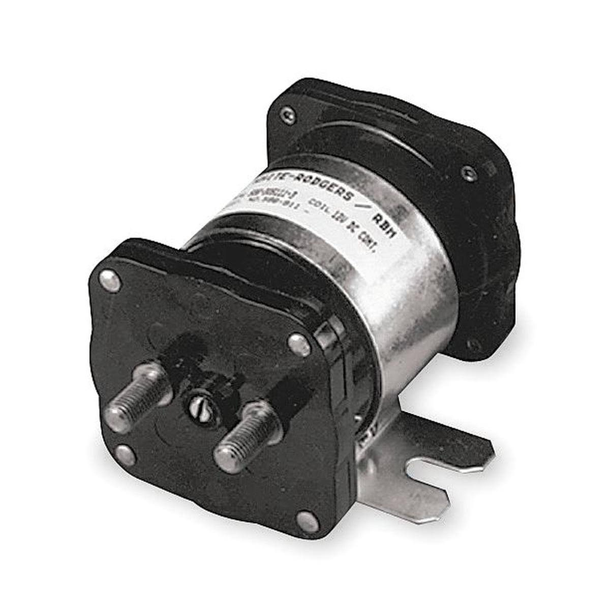 White Rodgers 586-317111 DC Power Solenoid,36V