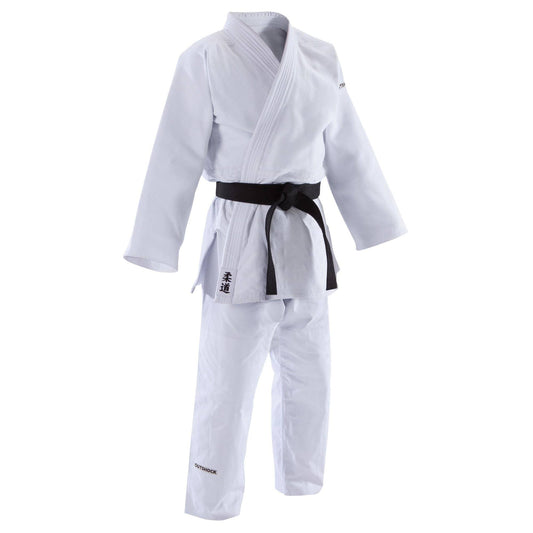 Adult Judo Uniform 900 Snowy White / 64 / 8546431