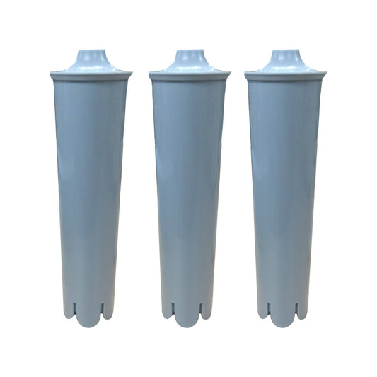 3 Replacements for Jura Clearyl Blue Water Filter, Fits Coffee