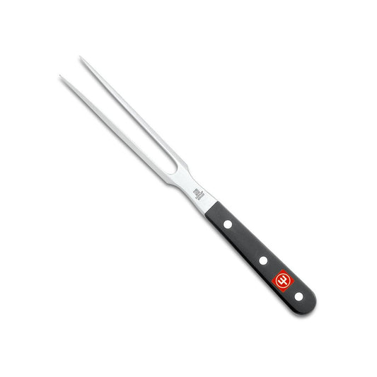 Wusthof Classic - 6 Straight Meat Fork