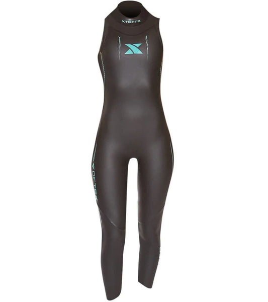 Xterra Vortex Sleeveless Wetsuit - Womens