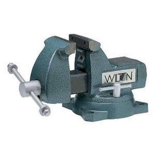 Wilton 21400 #745 Mechanics Vise