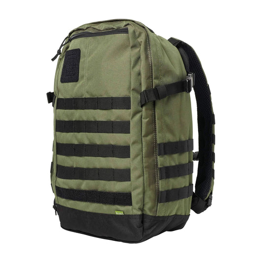 511 Tactical Rapid Origin Pack Ranger Green 25L 56355-186-1 Sz