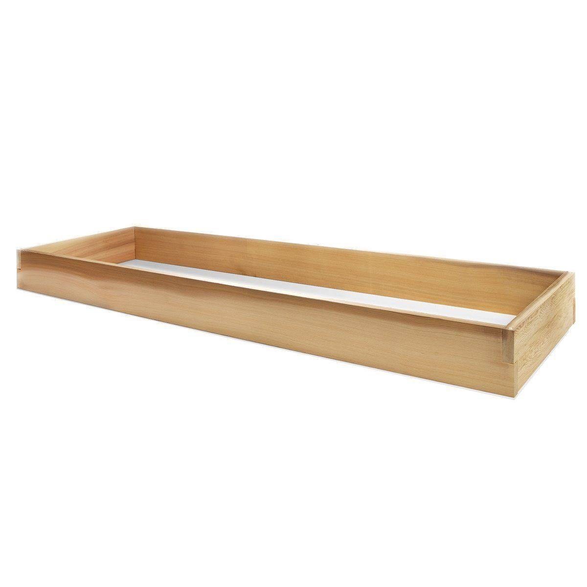 6-ft Single Raised Garden Box - All Things Cedar RG72