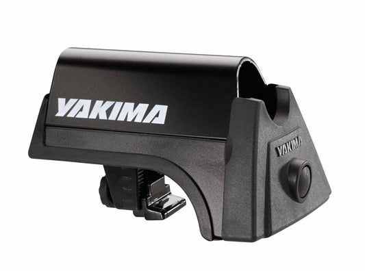 Yakima RailGrab Kit (Towers and 58in Bars)